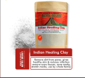 Aztec Secret- Indian Healing Clay 100gm on Sale