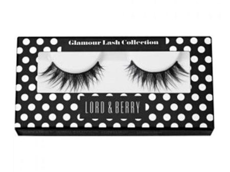 Lord & Berry Glamour Lash Collection EL3 Online