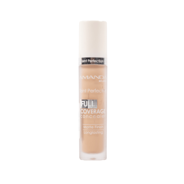 Amanda teint perfection concealer full coverage Fashion