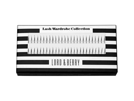 Lord & Berry Lash wardrobe Collection, EL16 For Cheap