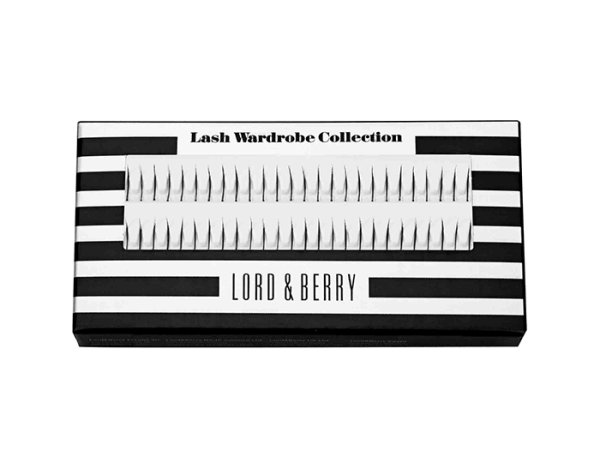 Lord & Berry Lash wardrobe Collection, EL16 For Cheap