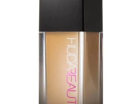 HUDA BEAUTY #FauxFilter Luminous matte Foundation - Amaretti 310G Online Hot Sale