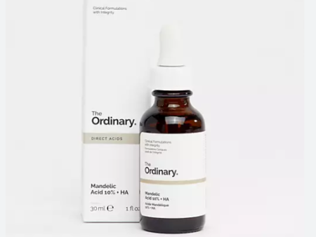 The Ordinary Mandelic Acid 10% - 30ml For Cheap