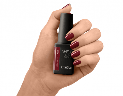 Kinetics Shield Gel #029 ENCHANTING DREAM Hot on Sale