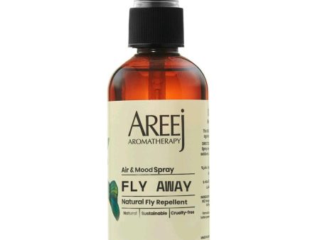 Areej Fly away 125 ml For Discount