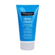 Neutrogena Deep Clean 2 in1 Invigorating Wash Mask - 150ml For Cheap