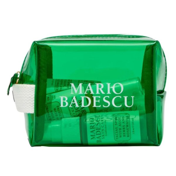 Mario Badescu - Meet the Mist Skincare Kit Online now