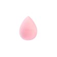 Hermania Makeup Blending Sponge - Pink (Waterdrop Shape) Cheap