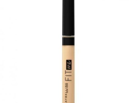 Maybelline New York Ancill Fit Me Concealer - 20 Sand Online Hot Sale