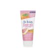 ST.IVES RADIANT SKIN PINK LEMON & MANDARIN ORANGE FACE SCRUB Hot on Sale