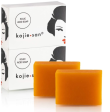 Kojie San Skin Lightening Soap - Classic 135g x 2 (Double Pack) Sale