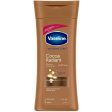 Vaseline Intensive Care Cocoa Radiant Body Lotion 200Ml Online