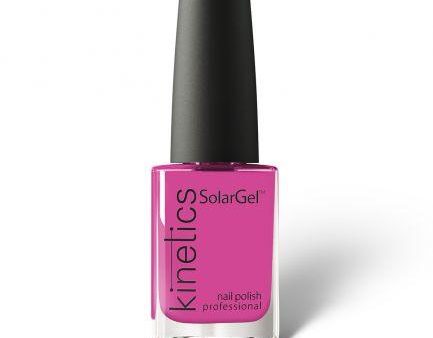 Kinetics SolarGel 537 MAGENTA VIBES For Cheap