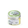 Gizmo Lemon butter &Shea butter with lemon oil  for bright skin  Rich in vitamins ( multi use body and face ) 100 gm Discount