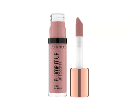 Catrice Plump It Up Lip Booster Discount