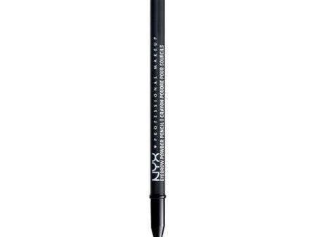 Nyx - Eyebrow Powder Pencil - Caramel For Cheap