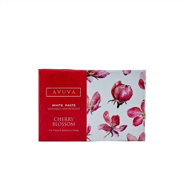 AVUVA CHERRY BLOSSOM - WHITE PASTE Online