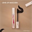 Amanda Level Up Mascara Black Cheap