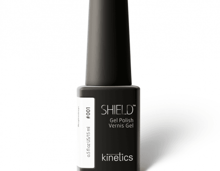 Kinetics SHIELD Gel (HEMA FREE) #001 BEGINNINGS Supply