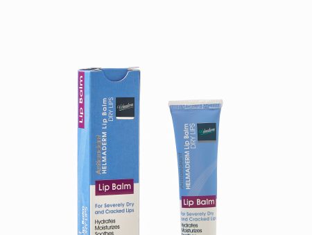 HELMADERM LIP BALM 15 GM For Cheap