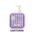 Mood Santorini Shea Hand Wash 500ml Hot on Sale