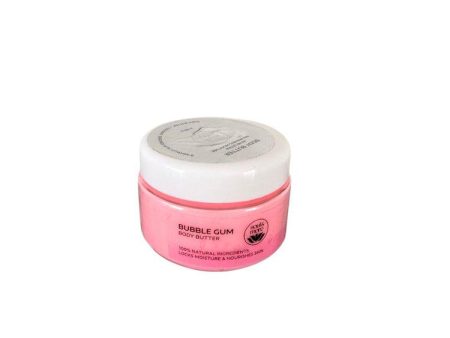 Soul & More Bubble gum Body Butter 150g Online Hot Sale