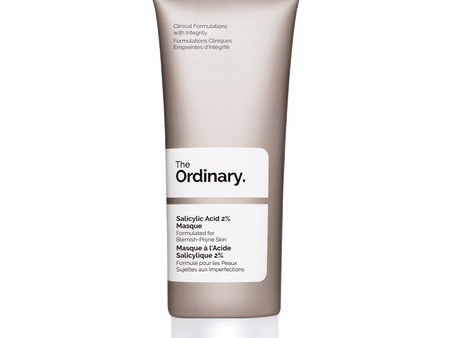 The Ordinary Salicylic Acid 2% Masque For Discount