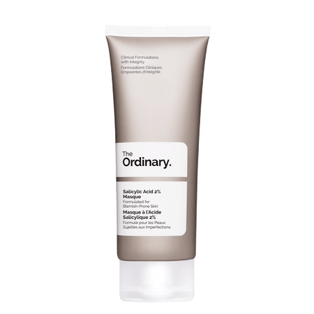 The Ordinary Salicylic Acid 2% Masque For Discount