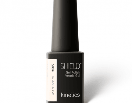 KINETICS Shield GEL #005 STARK NAKED For Discount