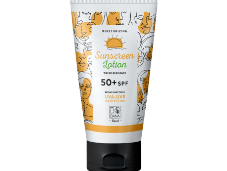 Bobana Sunscreen Lotion 150ml Cheap