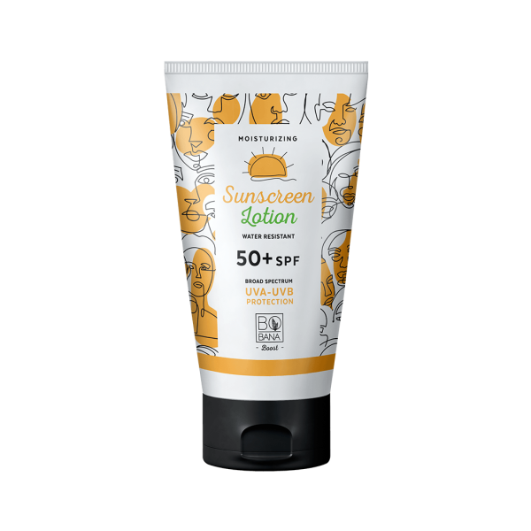 Bobana Sunscreen Lotion 150ml Cheap