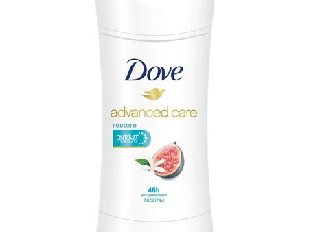 Dove Deodorant Stick Restore Online Sale