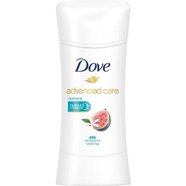 Dove Deodorant Stick Restore Online Sale