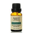 Areej Eucalyptus Oil 15 ML Discount