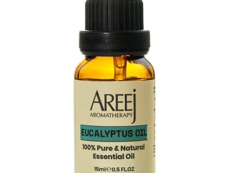 Areej Eucalyptus Oil 15 ML Discount