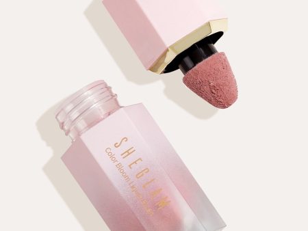 Sheglam - Color Bloom Liquid Blush - Risky Business Fashion