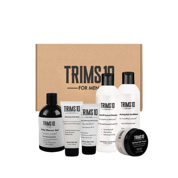 The Ultimate Trims 10 Gift Box For Cheap