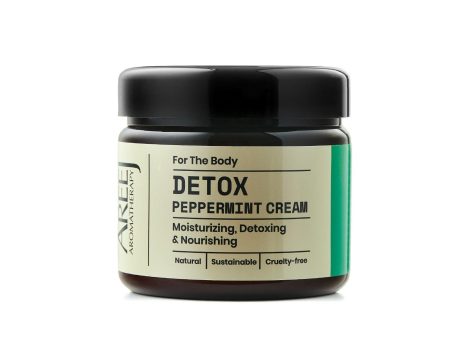 Areej Peppermint Cream 200 gm Sale