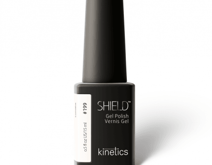 KINETICS Shield GEL #199 LUMIÉRE For Sale