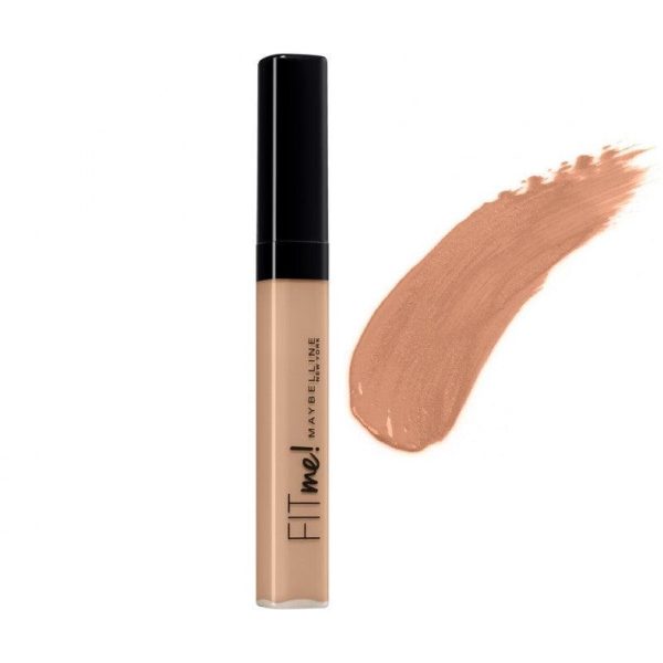 Maybelline NewYork Fit Me Concealer 18 Soft Beige For Discount