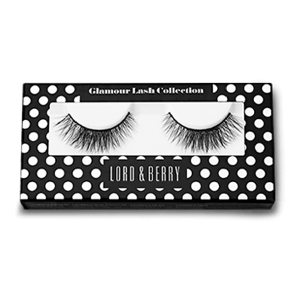 Lord & Berry Glamour Lash Collection El14 Discount