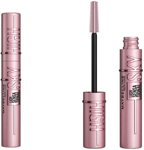 Maybelline LASH SENSATIONAL SKY HIGH Discount