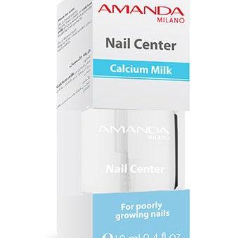 Amanda Nail Treatment Calcium milk Online Sale