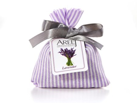 Areej Lavender Herbal Bag 25 gm Hot on Sale