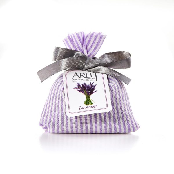 Areej Lavender Herbal Bag 25 gm Hot on Sale