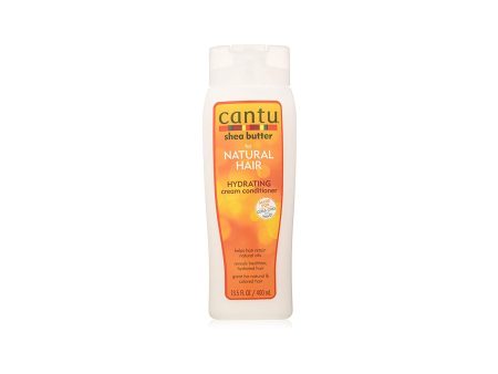 Cantu Shea Butter for Natural Hair Hydrating Cream Conditioner Fashion