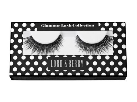 Lord & Berry Glamour Lash Collection EL11 Cheap