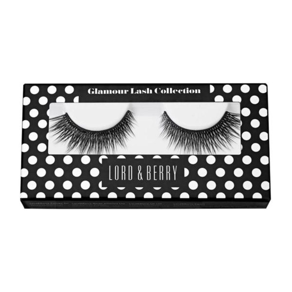 Lord & Berry Glamour Lash Collection EL11 Cheap