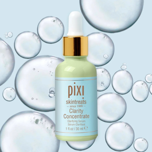 Pixi Clarity Concentrate Salicylic Acid Serum - 30ml Online now