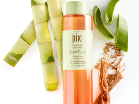 Glow Tonic 250ml Hot on Sale